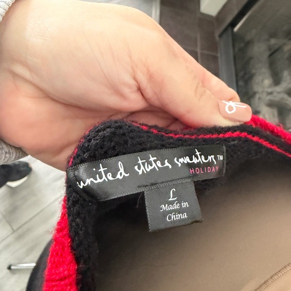 United States Sweaters Holiday Knit - Picture 3 of 3